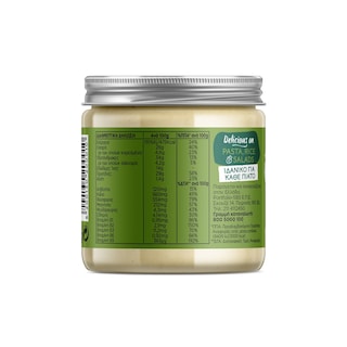 - | Parvegano Φυτικό Τρίμμα Γλυκό Sweet & Nutty Χωρίς Γλουτένη 90gr