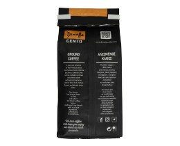 DIMELLO | ΚΑΦΕΣ ΕΣΠΡΕΣΣΟ ΑΛΕΣΜΕΝΟΣ CENTO 250 GR