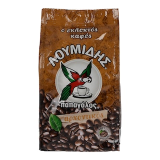 ΛΟΥΜΙΔΗΣ | ΠΑΠΑΓΑΛΟΣ | ΠΑΠΑΓΑΛΟΣ ΑΡΧΟΝΤΙΚΟΣ  194 GR