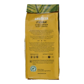 LAVAZZA | Καφές Φίλτρου Tierra Brazil 180gr