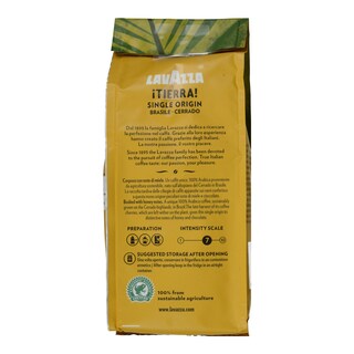 LAVAZZA | Καφές Φίλτρου Tierra Brazil 180gr