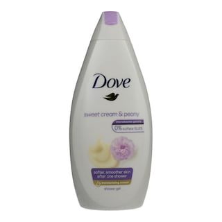 DOVE | ΑΦΡΟΛΟΥΤΡΟ DOVE 500ML