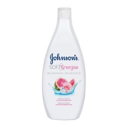 JOHNSON | ΑΦΡΟΛΟΥΤΡΟ BATH SOFT & ENERGISE 750ML