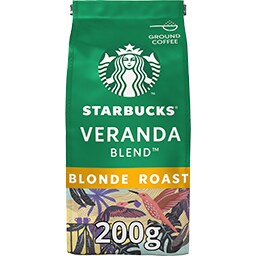 Καφές Φίλτρου Veranda Blend 200gr