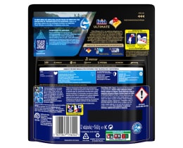 FINISH | FINISH QUANTUM ULTIMATE LEMON 12P