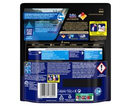 FINISH | FINISH QUANTUM ULTIMATE LEMON 12P