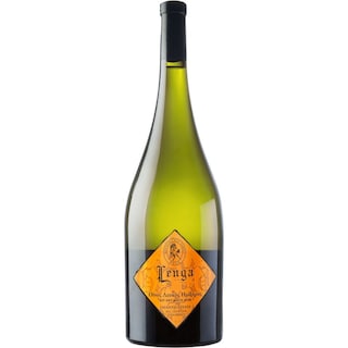 LENGA ΑΒΑΝΤΙΣ | Οίνος Λευκός Ημίξηρος Lenga 750ml