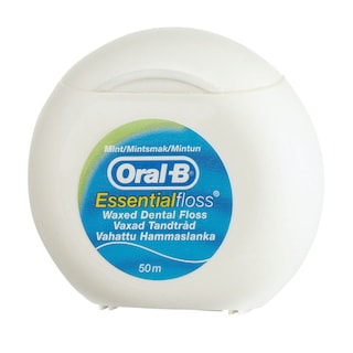 ORAL B