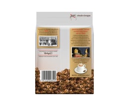 BRAVO | Καφές Ελληνικός Πολίτικος 194g