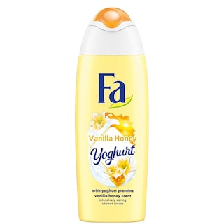 FA | Αφρόλουτρο Vanilla Honey Yoghurt 250ml