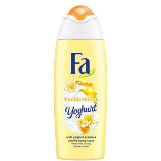 FA | Αφρόλουτρο Vanilla Honey Yoghurt 250ml
