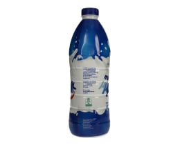 MY MMMILK | Γάλα Ημιάπαχο Πλήρες 1.5 lt 1.5 lt