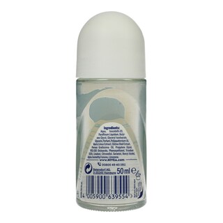 NIVEA | Αποσμητικό Roll On Fresh Natural 50 ml