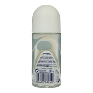 NIVEA | Αποσμητικό Roll On Fresh Natural 50 ml