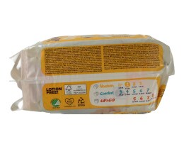 LIBERO | ΠΑΝΕΣ ΜΩΡΟΥ NEWBORN 2 - 5 KGR No 1 24 ΤΕΜ