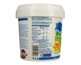 ΣΠΙΤΙΚΟ | YOGHURT  1KGR 0.70E