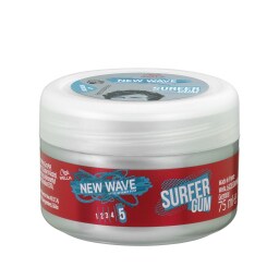 Ινώδης Κρέμα Μαλλιών Surfer Gum 75ml
