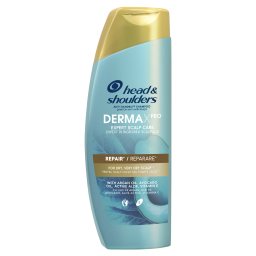 HEAD&SHOULDERS | Σαμπουάν Derma X Pro Repair 300ml