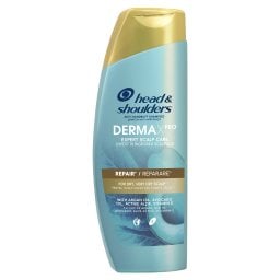 HEAD&SHOULDERS | Σαμπουάν Derma X Pro Repair 300ml