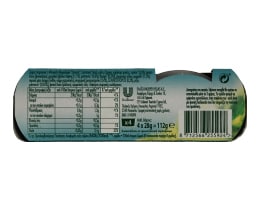 KNORR | ΣΠΙΤΙΚΟΣ | ΦΡΕΣΚΟΣ ΖΩΜΟΣ ΜΠΟΥΚΙΕΣ ΜΥΡΩΔΙΚΩΝ 112 GR