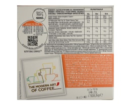 NESCAFE | DOLCE GUSTO | ΚΑΦΕΣ LATTE MACCHIATO CARAMEL ΚΑΨΟΥΛΕΣ ΓΙΑ ΜΗΧΑΝΗ  168.8GR