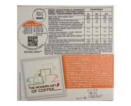 NESCAFE | DOLCE GUSTO | ΚΑΦΕΣ LATTE MACCHIATO CARAMEL ΚΑΨΟΥΛΕΣ ΓΙΑ ΜΗΧΑΝΗ  168.8GR