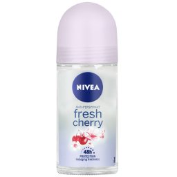 Αποσμητικό Roll On Fresh Cherry 50ml