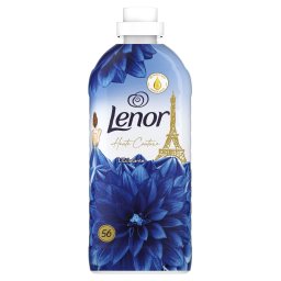 LENOR | Συμπυκνωμένο Μαλακτικό Haute Couture Eclatante 56 Μεζούρες