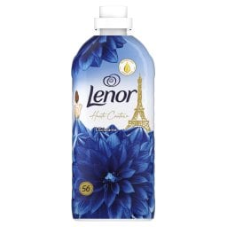 LENOR | Συμπυκνωμένο Μαλακτικό Haute Couture Eclatante 56 Μεζούρες