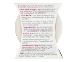 DIADERMINE | Απολέπιση Προσώπου Peeling Mousse Acai Berry 75ml