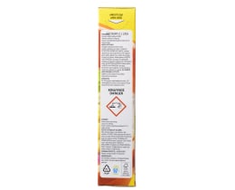 ΑΒ | Απορρυπαντικό Ρούχων Σκόνη για Πλύσιμο στο Χέρι 420g