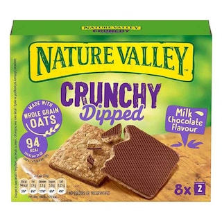 NATURE VALLEY