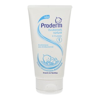 PRODERM | Κρέμα Ενυδατική Βρεφική 150ml