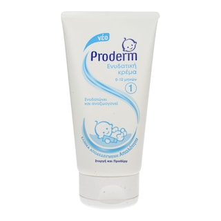 PRODERM | Κρέμα Ενυδατική Βρεφική 150ml