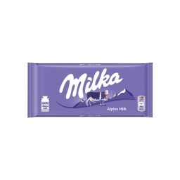 MILKA