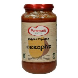 PUMMARO | ΣΑΛΤΣΑ PECORINO 500 ΓΡ