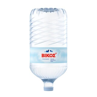 ΒΙΚΟΣ | MΕΤΑΛΛΙΚΟ ΝΕΡΟ  10 LT