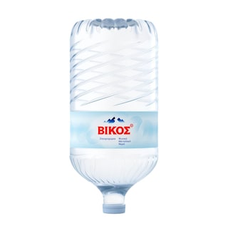 ΒΙΚΟΣ | MΕΤΑΛΛΙΚΟ ΝΕΡΟ  10 LT