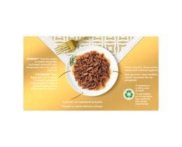 GOURMET | Γατοτροφή Βοδινό & Κοτόπουλο 4x85g