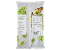 ΑΒ | ΣΠΑΝΑΚΙ ΦΥΛΛΑ ΚΑΤΕΨΥΓΜΕΝΟ 450 GR