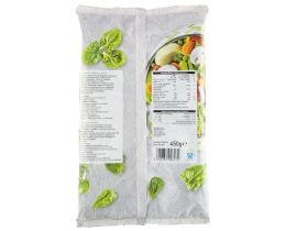 ΑΒ | ΣΠΑΝΑΚΙ ΦΥΛΛΑ ΚΑΤΕΨΥΓΜΕΝΟ 450 GR