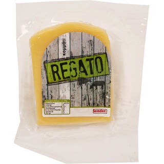 - | Τυρί Regato Κομμάτι 250g