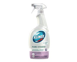 KLINEX | Spray Καθαρισμού Pure Hygiene Flower Fresh 750ml