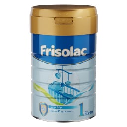 FRISOLAC | Γάλα για Βρέφη σε σκόνη  400 gr