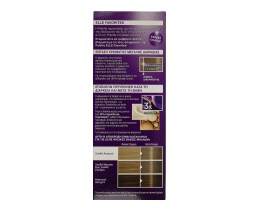 PALETTE | PALETTE 8.14 SANDY LIGHT BLOND