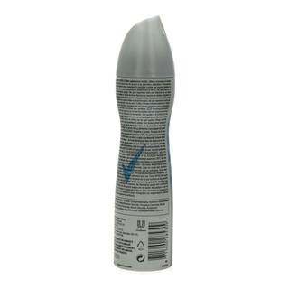 REXONA | ΑΠΟΣΜΗΤΙΚΟ SPRAY CRYSTAL CLEAR AQUA 150 ML