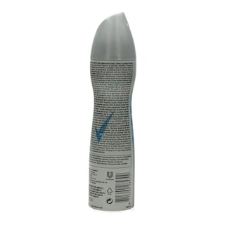 REXONA | ΑΠΟΣΜΗΤΙΚΟ SPRAY CRYSTAL CLEAR AQUA 150 ML