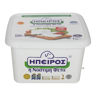ΗΠΕΙΡΟΣ | . ΣΥΣΚΕΥΑΣΜΕΝΗ ΣΕ ΑΛΜΗ 1 KGR