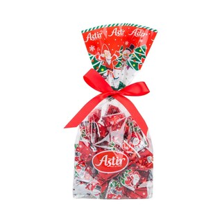 ΑΣΤΗΡ | SINGLE CHOC0 CRISTMAS IN BAG 250GR