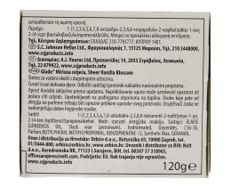 GLADE | ΚΕΡΙ
